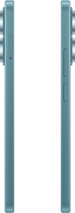 Image du produit Xiaomi Redmi Note 13 5G (128 Go, Sarcelle de l'océan, 6.67", Double SIM hybride, 100 Mpx, 5G)