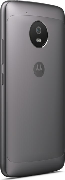 Produktbild Motorola Moto G5 (16 GB, Lunar Gray, 5", Dual SIM + SD, 13 Mpx, 4G)