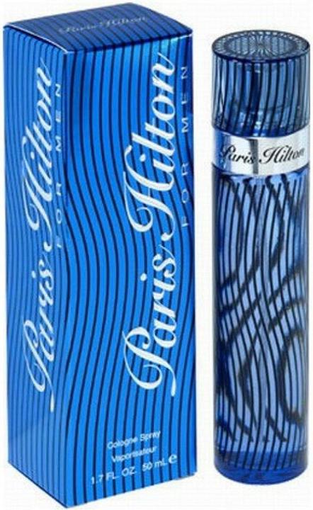 Produktbild Paris Hilton for men (Eau de Toilette, 100 ml)
