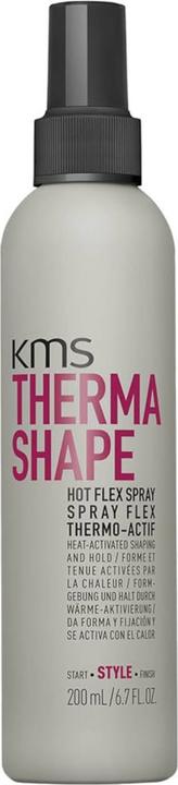 Image du produit KMS California Therma Shape Hot Flex (200 ml)
