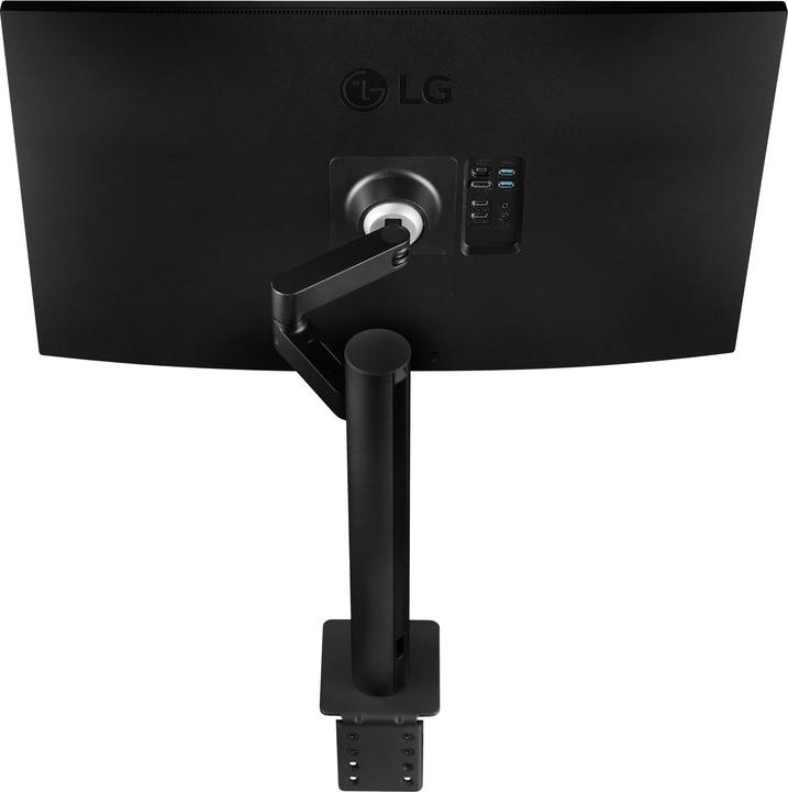 Image du produit LG UltraFine 32UN880-B (3840 x 2160 pixels, 31.50")