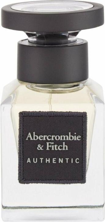 Produktbild Abercrombie and Fitch Authentic (Eau de Toilette, 30 ml)