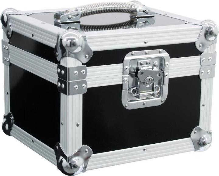 Produktbild Roadinger Mikrofon-Case Road 6 Mikrofone schwarz (Zubehör)