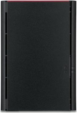 Immagine prodotto Buffalo Linkstation 220 (WD Red)