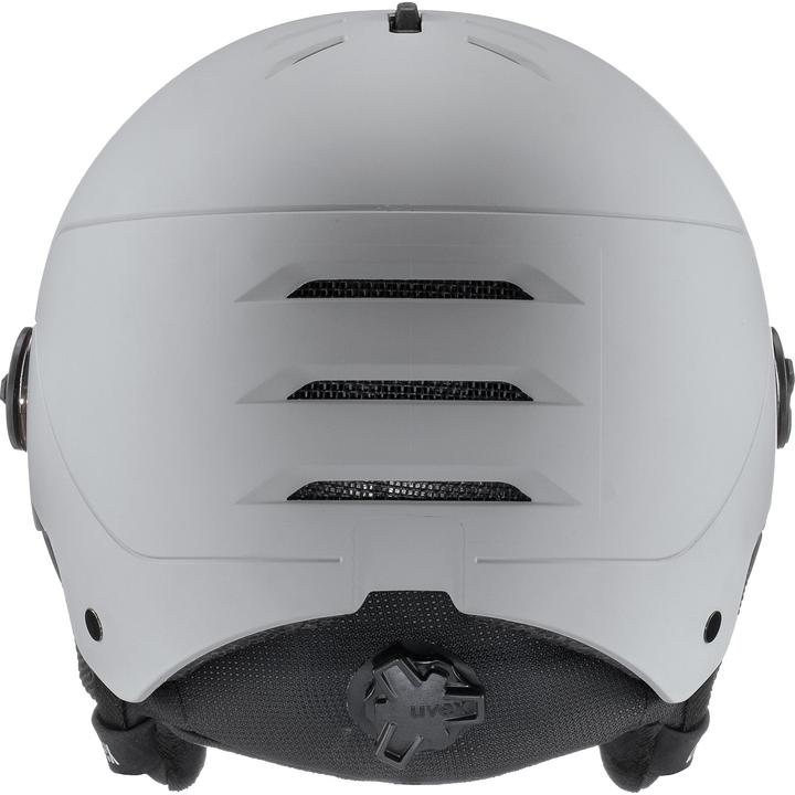 Produktbild Uvex Sports Wanted Visor (54 - 58 cm, M)