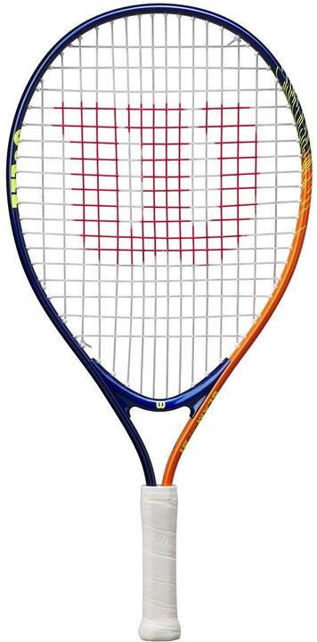 Wilson Slam Jr 21 Tennisschläger (186 g)