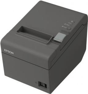 Actual product image Epson Tm-T20ii (USB 2.0, Ethernet)