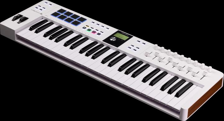 Produktbild Arturia KeyLab Essential 49 mk3 (Keyboard)