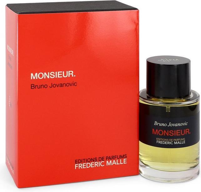 Immagine prodotto Frédéric Malle Monsieur (Eau de parfum, 100 ml)
