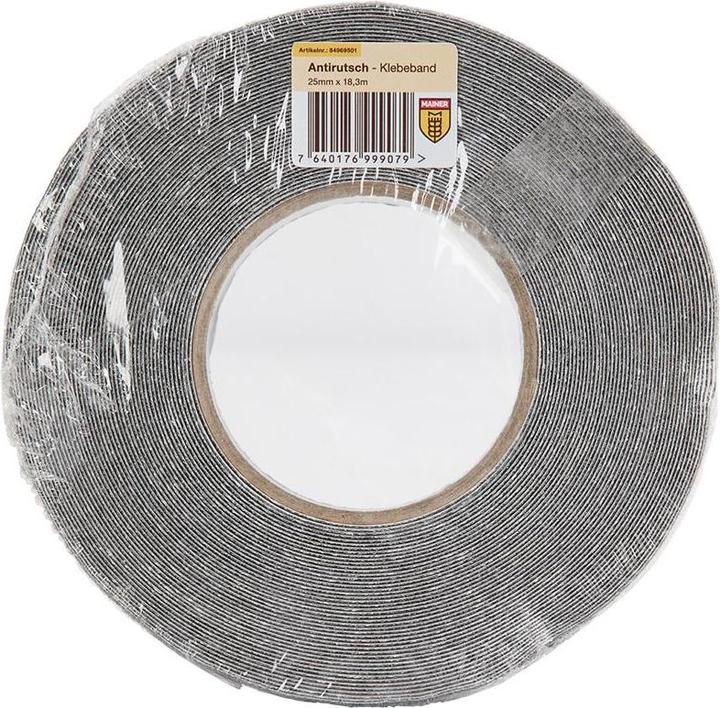 Produktbild Mainer Antirutsch-Klebeband (25 mm)