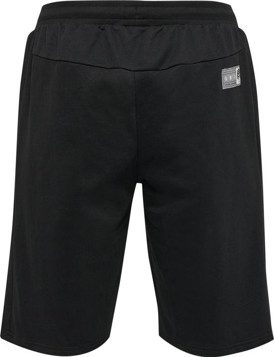 Produktbild hummel Hmlmove Grid Cotton Shorts (S)