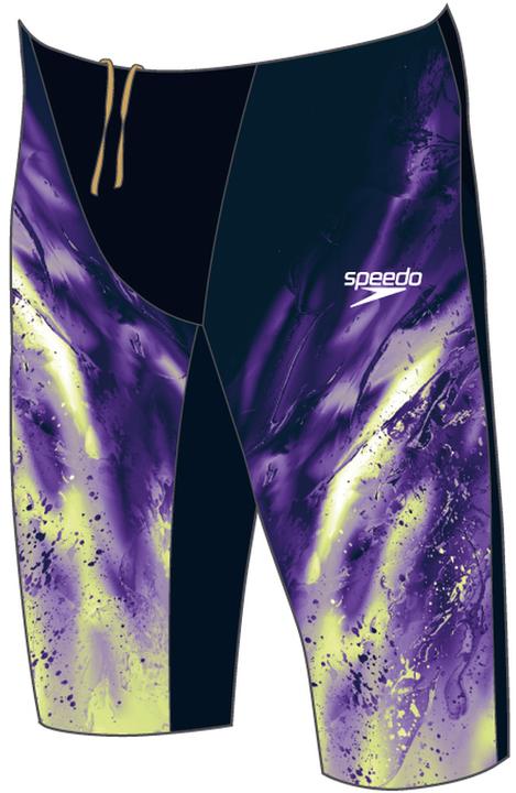 Speedo Fastskin LZR Pure Valor Jammer