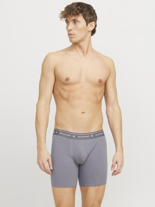 Immagine prodotto Jack & Jones Confezione da 5 pantaloncini Pantaloncini (M, Confezione da 5 pezzi)