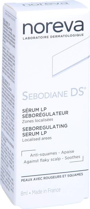 Actual product image Noreva sérum LP séborégulateur (8 ml)