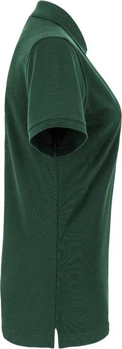 Actual product image Hakro MIKRALINAR® ECO polo shirt (5XL)