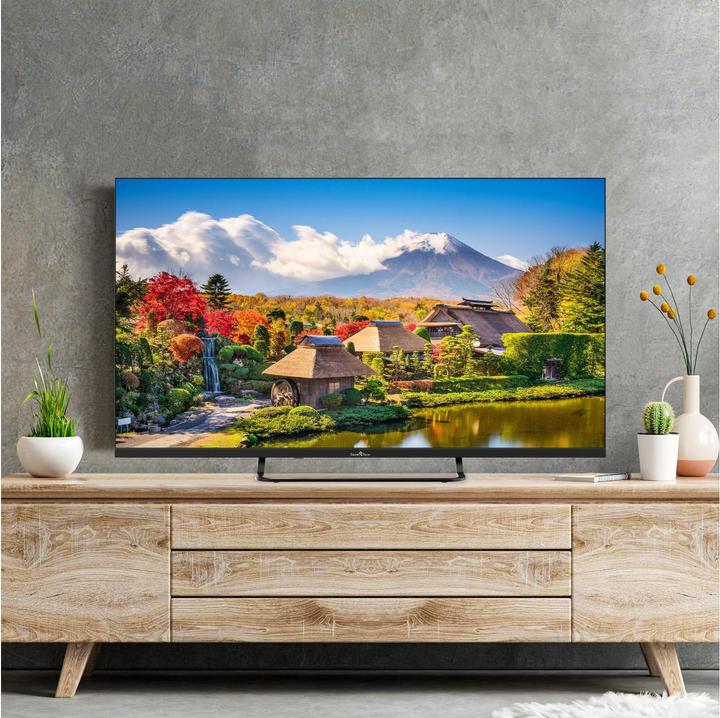 Immagine prodotto Smart Tech 40FN01V3 (40", LED)