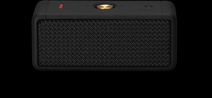 Image du produit Marshall Emberton (20 h, Fonctionnement sur batterie)