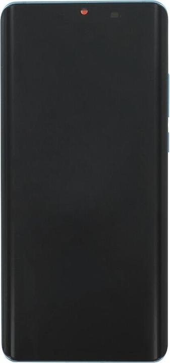 Image du produit Huawei Unité d'affichage + cadre + batterie P30 Pro aurora blue 02352PGE (Batterie, Huawei P30 Pro)