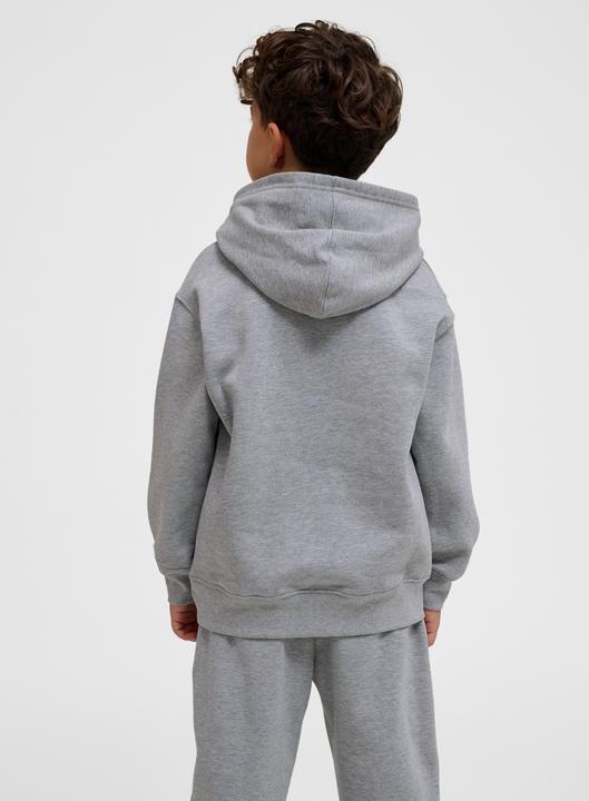 Produktbild hummel hmlCLEAN HOODIE (110)