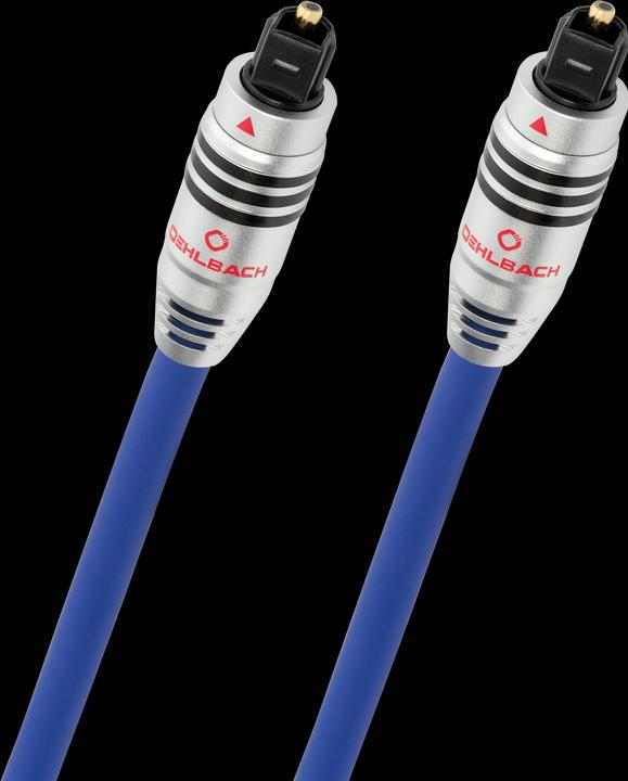 Produktbild Oehlbach XXL Series 80 (2 m, Optisch)