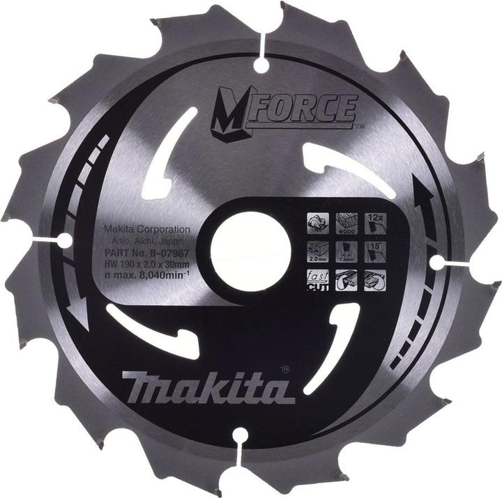 Produktbild Makita HS7601