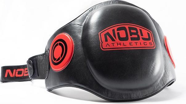 Nobu Athletics Brustschuttz - Stanzband Bloody
