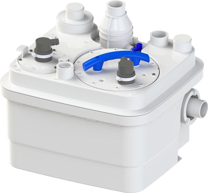 Image du produit SFA Système de relevage des eaux usées SaniCubic 1 WP