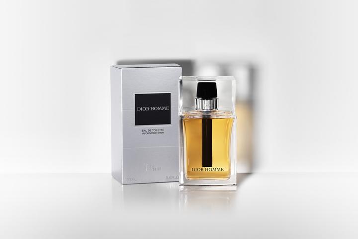 Image du produit Dior Homme (Eau de toilette, 150 ml)