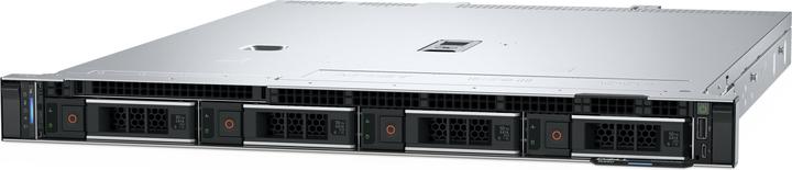 Actual product image Dell POWEREDGE R360 SMART (16 GB, Rack Server)