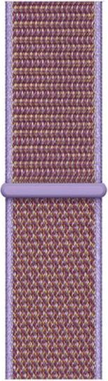 Produktbild Strap-it Armband (20 mm, Nylon)