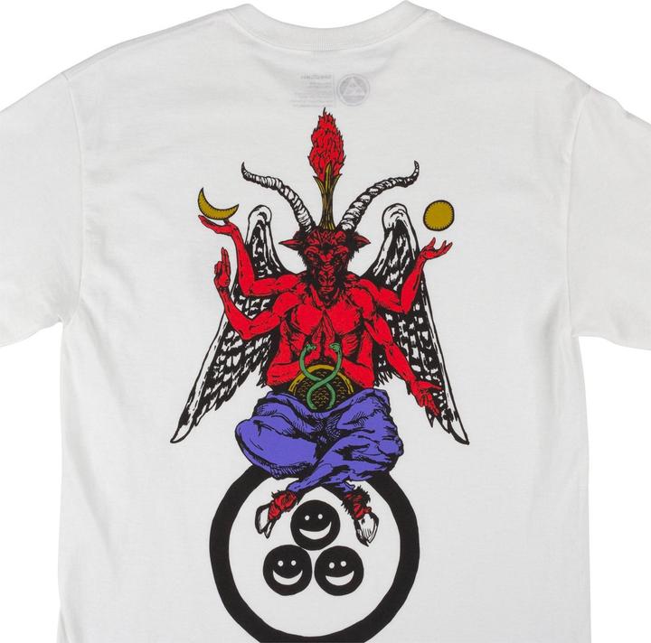 Image du produit Welcome T-shirt Bapholit (L)