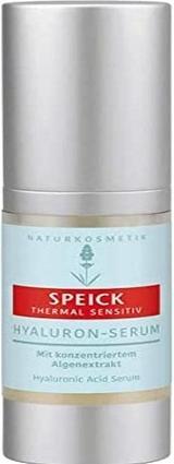 Produktbild Speick Thermal Sensitiv Hyaluronserum (15 ml, Gesichtsgel)