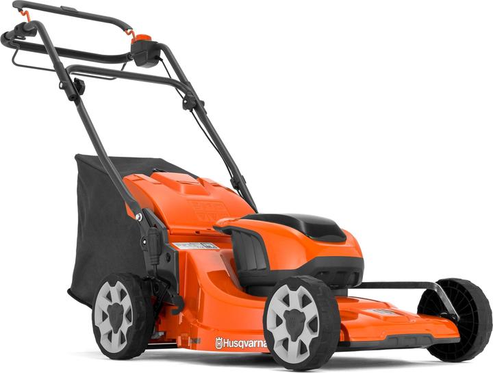 Image du produit Husqvarna LC 142iS (Fonctionnement sur batterie)