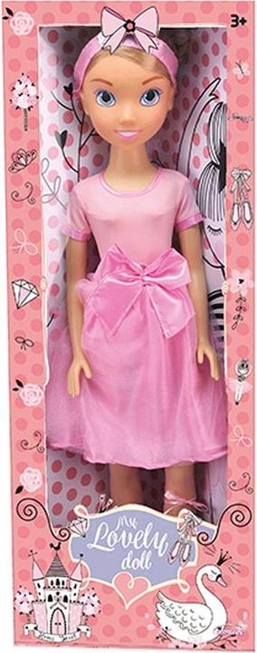 Cat Ballerina, 80 cm - (BD2001A)