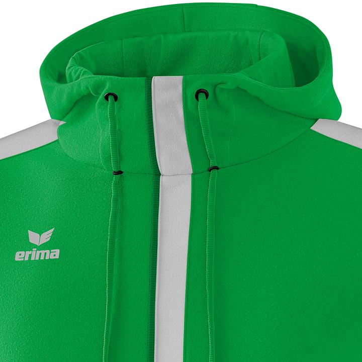 Actual product image Erima Hooded Sweat Squad Kids (164)