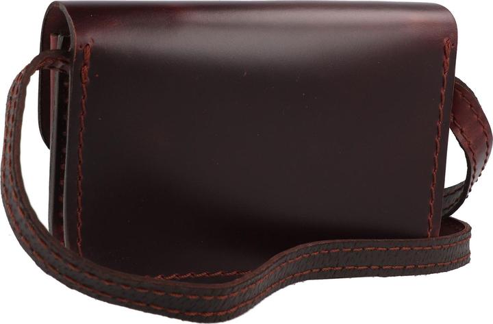 Produktbild Mika Tasche Shoulder Bag braun brown