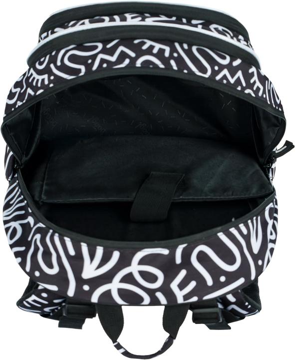 Immagine prodotto Baagl 5-teiliges Schulrucksack-Set