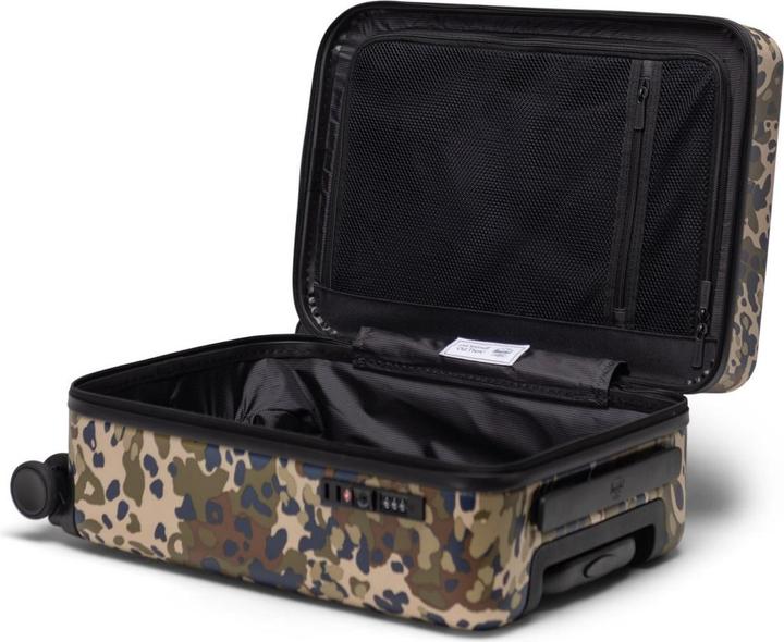 Immagine prodotto Herschel Heritage - Carrello portabagagli a mano (35 l, Bagaglio a mano (fino a 50 litri))