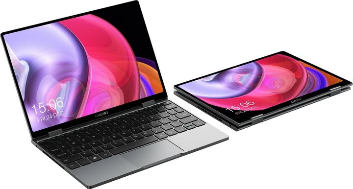 Actual product image Chuwi MiniBook X 2023 (10.51", Intel Celeron N5100, 12 GB, 512 GB, Eng. Int.)