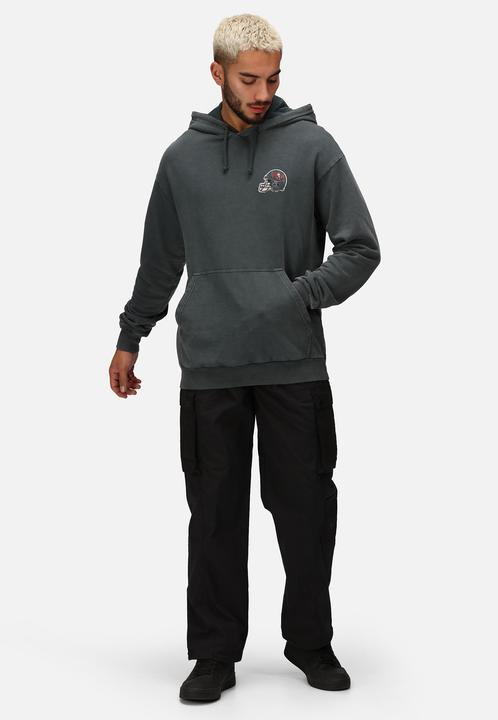 Produktbild Recovered Nfl Buccs College Hooded (XXL)
