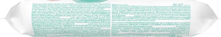 Image du produit Pampers Sensible (624 pièce(s))