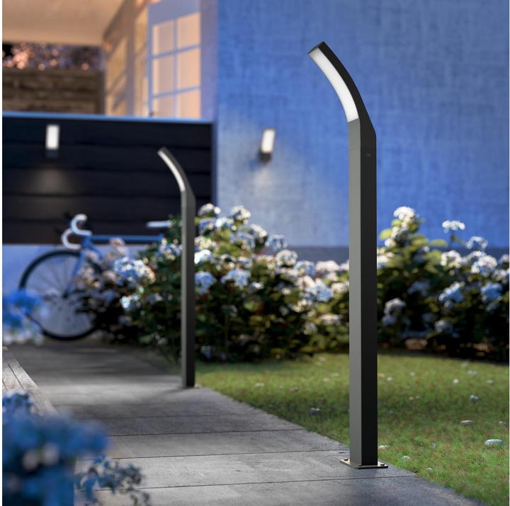 Image du produit Philips Luminaire d'allée Splay (1200 lm, IP44)