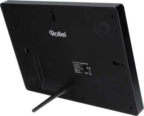 Produktbild Rollei Smart Frame WiFi 100 (10", 800 x 1280 Pixel)