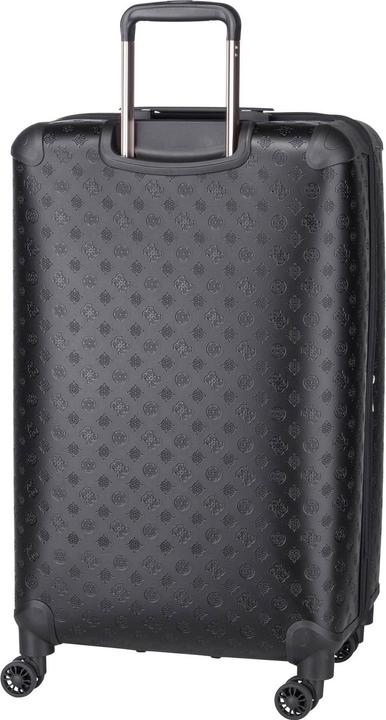 Produktbild Guess Trolley + Koffer Wilder 28 In 8-Wheeler (91 l, L (90 - 115l))