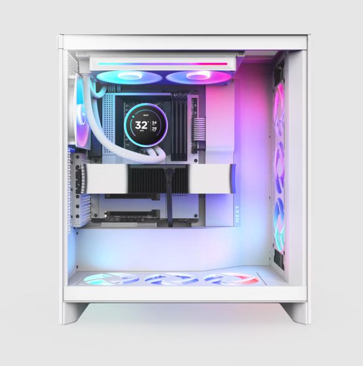 Produktbild NZXT Kraken Elite 280 RGB