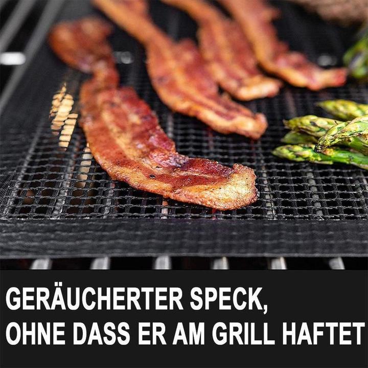 Image du produit Hermex Filet de barbecue BBQ
