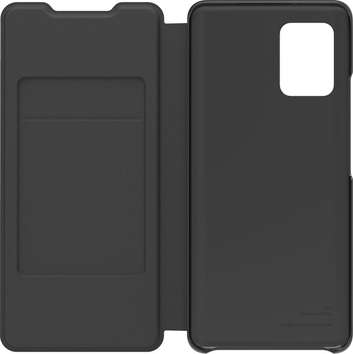 Produktbild Samsung Anymode Wallet Flip Case GP-FWA426AMA (Samsung Galaxy A42 5G)