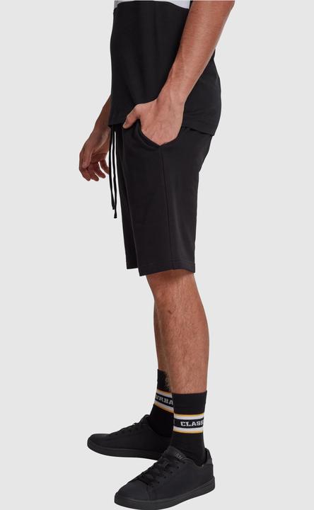 Produktbild Urban Classics UC Men Basic Sweatshorts (XL)