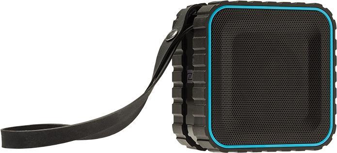 Actual product image Sweex AVSP5000-07 Bluetooth speaker 2.03 W (Rechargeable battery operated)
