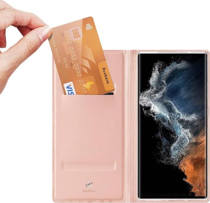 Immagine prodotto Dux Ducis Flip Folio (Samsung Galaxy S23 Ultra)